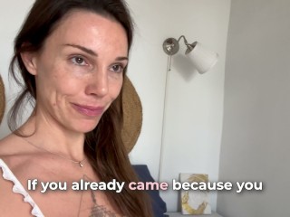 How to RIDE to CUM/SQUIRT - Sex Lesson for GIRLS