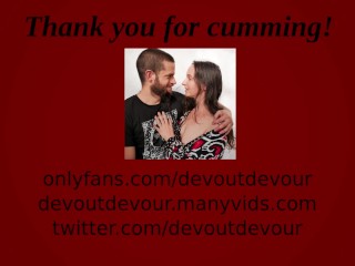 Does She Deserve HORNY JAIL For This? Shameless MILF Spanks & Squirts