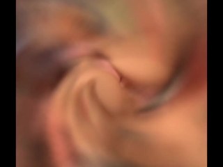 Neko Bondage Rem, Sexy Maid in Sex Swing