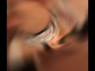 Neko Bondage Rem, Sexy Maid in Sex Swing