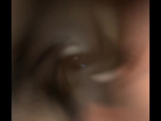 Neko Bondage Rem, Sexy Maid in Sex Swing