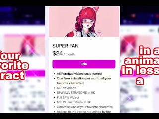 Genshin Impact - Varesa has a secret for you