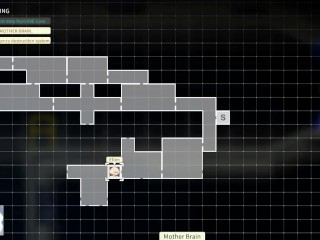 2B NIER FUCKED DOGGYSTYLE BY BBC ALIEN - ALIEN QUEST EVE