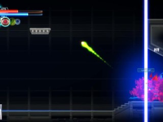 2B NIER FUCKED DOGGYSTYLE BY BBC ALIEN - ALIEN QUEST EVE