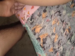 Hot Indian Desi Brother in law and Sister in law Hot Sex