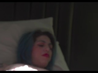 SKarlt Angel The Masturbation Chronicles Pt.1