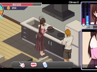 stealing a wife looks easy | NTRaholic[v4.2.2c] part1