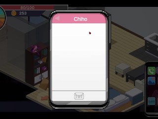 stealing a wife looks easy | NTRaholic[v4.2.2c] part1