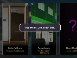 stealing a wife looks easy | NTRaholic[v4.2.2c] part1