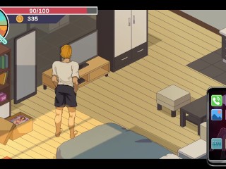 stealing a wife looks easy | NTRaholic[v4.2.2c] part1