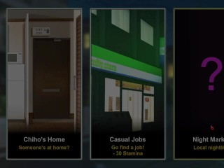 stealing a wife looks easy | NTRaholic[v4.2.2c] part1