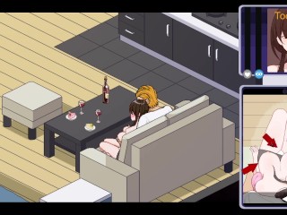 stealing a wife looks easy | NTRaholic[v4.2.2c] part1