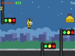 stealing a wife looks easy | NTRaholic[v4.2.2c] part1