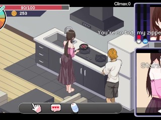 stealing a wife looks easy | NTRaholic[v4.2.2c] part1