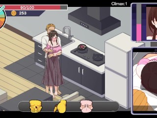 stealing a wife looks easy | NTRaholic[v4.2.2c] part1