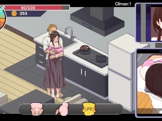 stealing a wife looks easy | NTRaholic[v4.2.2c] part1