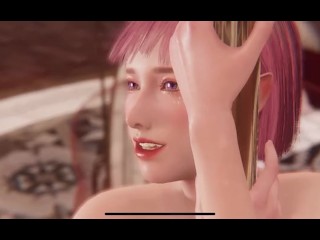 慾神幻想 新角色 克拉拉 密室動畫