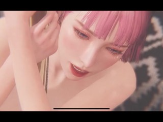 慾神幻想 新角色 克拉拉 密室動畫