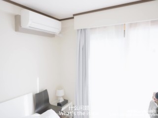 Landlord’s Daughter Fixes More Than the Fridge in a Wild Ride