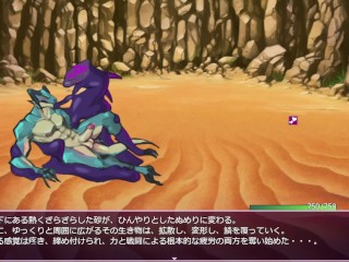 Crazy with pleasure in the electronic world. The dragon who is happy to be a【grove dark places】part3