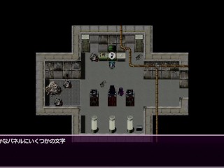 Crazy with pleasure in the electronic world. The dragon who is happy to be a【grove dark places】part3