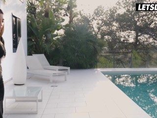 My Step Mom Is A BBC Cum Slut . Yorgelis Carrillo / LATINA MILF