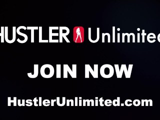 HUSTLER Unlimited: Watch "Son, I Banged your Girlfriend" starring Sophia, Jade & more!