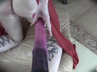 Ksu Colt Anal eXtreme I-XII