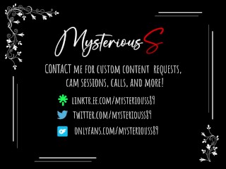 TEASER - Latex Dominance - Worship & Suck On My Stiletto Heels