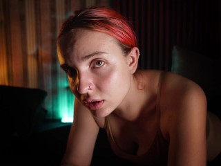 🧡 ASMR | Slow & Fast Mic Pumping & Spit Painting You