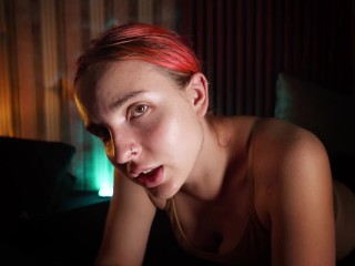 🧡 ASMR | Slow & Fast Mic Pumping & Spit Painting You