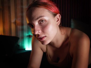 🧡 ASMR | Slow & Fast Mic Pumping & Spit Painting You