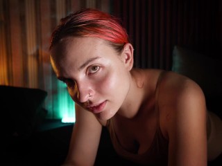 🧡 ASMR | Slow & Fast Mic Pumping & Spit Painting You