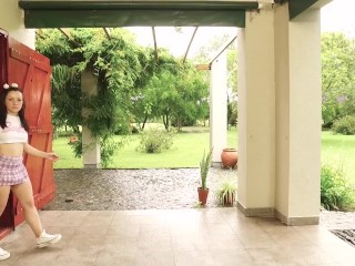 tráiler de "CASTING LPsexxx: Luchi BB " (LPsexxx; César Jones, 2025).