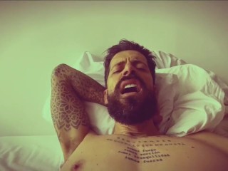 We just met… and we’re already filming this