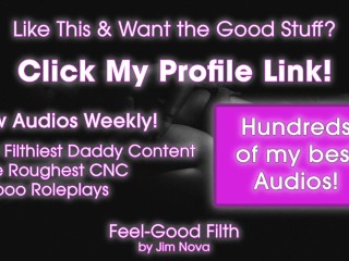 Erotic Audio for Women: Gentle Older Guy While You're Home Alone & Claims Your Pussy [Praise Kink]