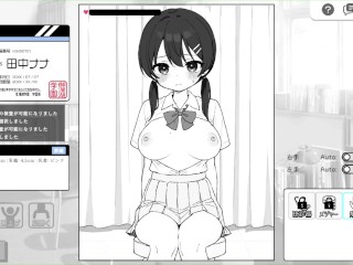 【H GAME】ドキドキ健康診断♡下半身の検査 エロアニメ｜エロ同人｜Hentai｜Anime｜Doujin