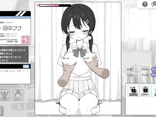 【H GAME】ドキドキ健康診断♡下半身の検査 エロアニメ｜エロ同人｜Hentai｜Anime｜Doujin