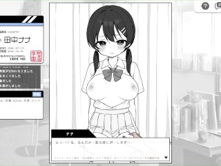 【H GAME】ドキドキ健康診断♡下半身の検査 エロアニメ｜エロ同人｜Hentai｜Anime｜Doujin