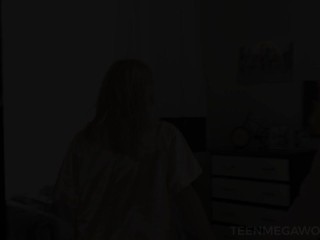 Welcome Me In Your Pussy! – Trailer