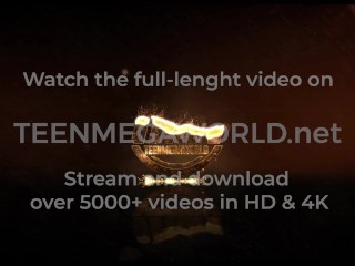 Welcome Me In Your Pussy! – Trailer