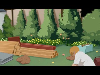 The Secret Of The House - Part 93 Marriage Memories By Foxie2K