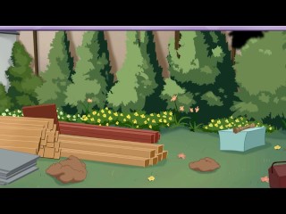 The Secret Of The House - Part 93 Marriage Memories By Foxie2K