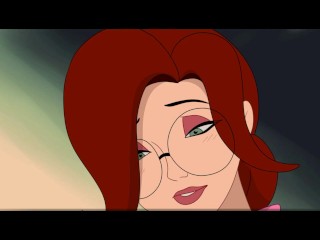 The Secret Of The House - Part 93 Marriage Memories By Foxie2K