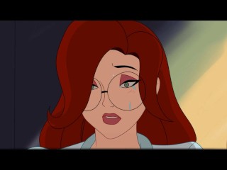 The Secret Of The House - Part 93 Marriage Memories By Foxie2K