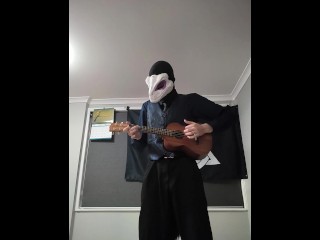 Tiptoe ThRRough the tUliPs