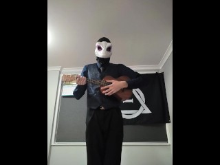 Tiptoe ThRRough the tUliPs