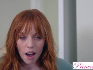 Madi Collins says, "Just Because You can't Fuck the Guests, doesn't Mean Can't Fuck me"