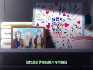 Ntrboy度道的里番小推介(2024特別編) - 妻ネトリ 零 -僕の過ち 彼女の選択