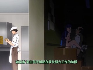 Ntrboy度道的里番小推介(2024特別編) - 妻ネトリ 零 -僕の過ち 彼女の選択